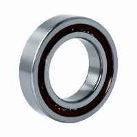 Подшипник шариковый радиально-упорный однорядный 7008CD/P4ADBA SKF