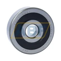 Подшипник шариковый радиальный однорядный 6403-2RS1 SKF