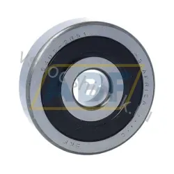 Подшипник шариковый радиальный однорядный 6403-2RS1 SKF
