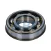 Подшипник шариковый радиальный однорядный 6309NR SKF