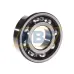 Подшипник шариковый радиальный однорядный 6309-Z/C4 SKF