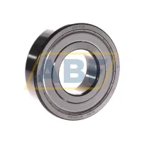 Подшипник шариковый радиальный однорядный 6309-Z/C4 SKF