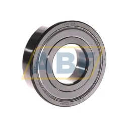 Подшипник шариковый радиальный однорядный 6309-Z/C4 SKF