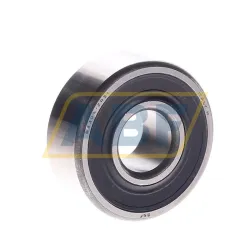 Подшипник шариковый радиальный однорядный 62304-2RS1 SKF