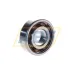 Подшипник шариковый радиальный однорядный 6204TN9/C4 SKF