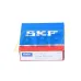 Подшипник шариковый радиальный однорядный 6204TN9/C4 SKF