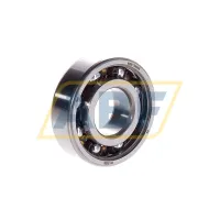 Подшипник шариковый радиальный однорядный 6204TN9/C4 SKF
