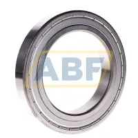 Подшипник шариковый радиальный однорядный 6021-2Z/C3 SKF
