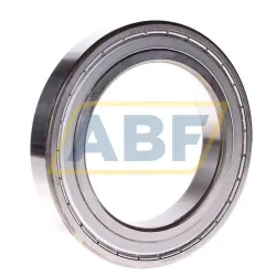 Подшипник шариковый радиальный однорядный 6021-2Z/C3 SKF
