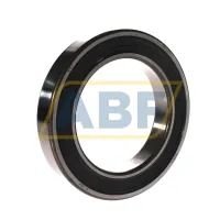 Подшипник шариковый радиальный однорядный 6021-2RS1 SKF