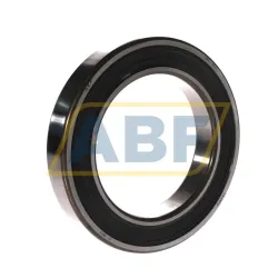 Подшипник шариковый радиальный однорядный 6021-2RS1 SKF