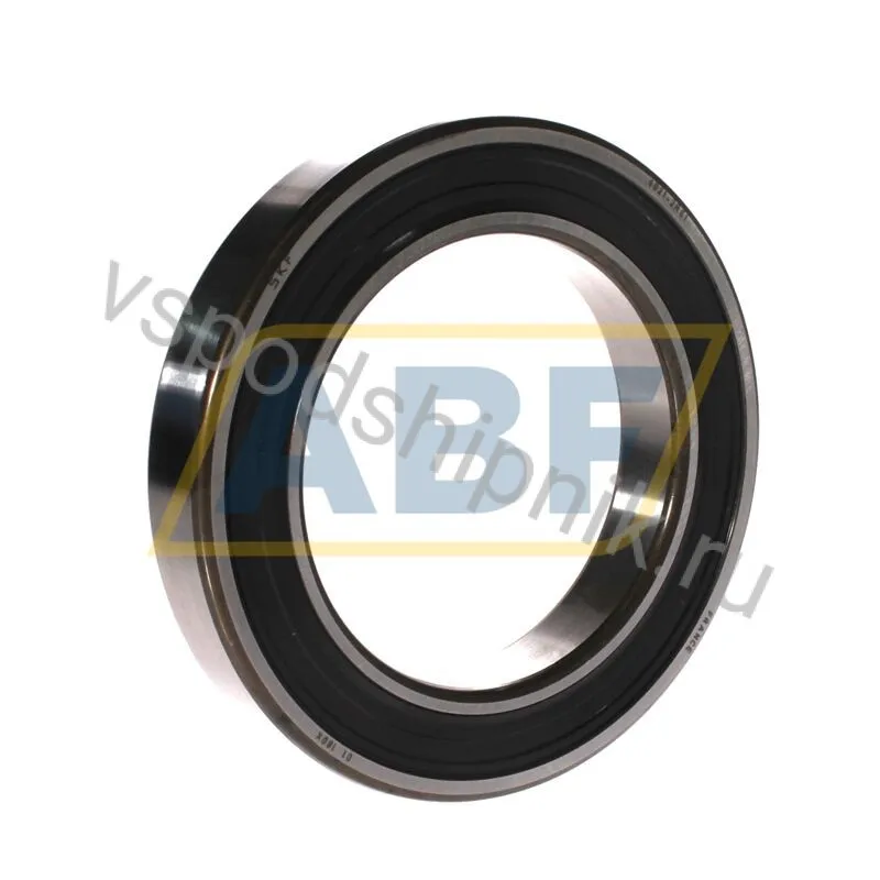 Подшипник шариковый радиальный однорядный 6021-2RS1 SKF 360