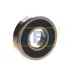 Подшипник шариковый радиальный однорядный 6305 2RS C3 Timken