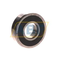 Подшипник шариковый радиальный однорядный 6305 2RS C3 Timken