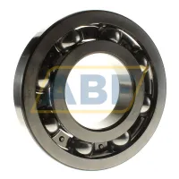 Подшипник шариковый радиальный однорядный 6324/C3 SKF