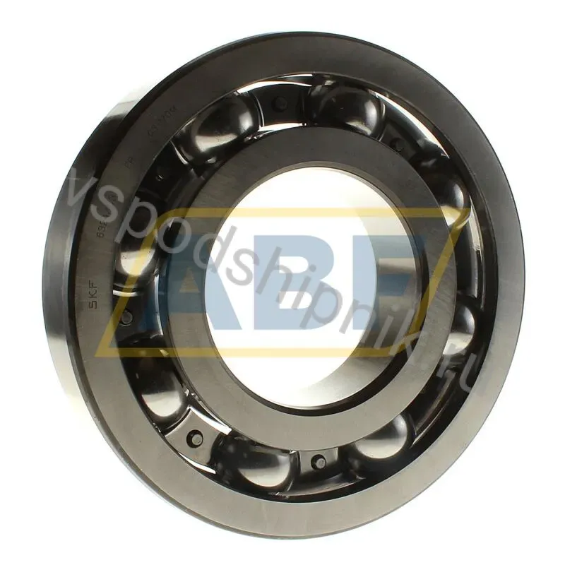 Подшипник шариковый радиальный однорядный 6324/C3 SKF 360