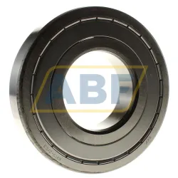 Подшипник шариковый радиальный однорядный 6313-Z/C3 SKF