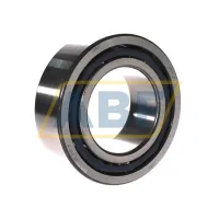 Радиально-упорный шариковый подшипник двухрядный 3218A SKF