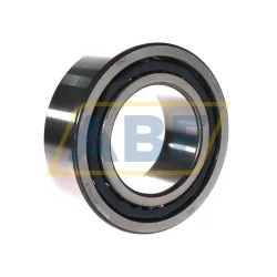Радиально-упорный шариковый подшипник двухрядный 3218A SKF