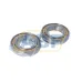 Подшипник шариковый радиально-упорный однорядный 7011CD/P4ADBB SKF