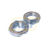 Подшипник шариковый радиально-упорный однорядный 7011CD/P4ADBB SKF