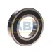 Подшипник шариковый радиальный однорядный 6212-2RS1/C3GJN SKF