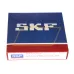 Подшипник шариковый радиальный однорядный 6212-2RS1/C3GJN SKF