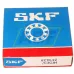 Подшипник шариковый радиальный однорядный 6210-2Z/C3GJN SKF