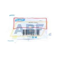 Подшипник шариковый радиальный однорядный 16101-2RS1 SKF