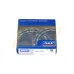 Подшипник шариковый радиально-упорный однорядный 7008ACD/P4A SKF