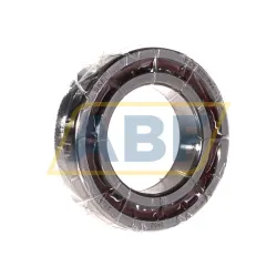 Подшипник шариковый радиально-упорный однорядный 7008ACD/P4A SKF