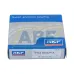 Подшипник шариковый радиально-упорный однорядный 71913CDGA/P4A SKF