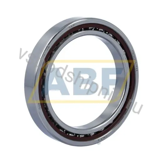 Подшипник шариковый радиально-упорный однорядный 71913CDGA/P4A SKF