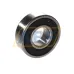 Подшипник шариковый радиальный однорядный 6202-RSH SKF