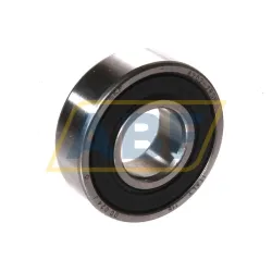 Подшипник шариковый радиальный однорядный 6202-RSH SKF