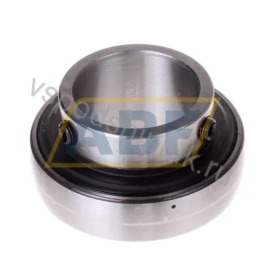 Подшипниковый узел YAR210-2RF SKF 50×90×51.6 мм