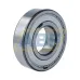 Подшипник шариковый радиальный однорядный 309-2Z SKF