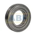 Подшипник шариковый радиальный однорядный 6212-ZZ-C3 Timken