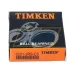 Подшипник шариковый радиальный однорядный 6201-2RS-C3 Timken