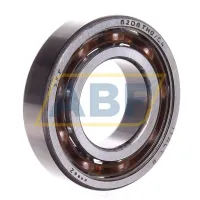 Подшипник шариковый радиальный однорядный 6208TN9/C4 SKF