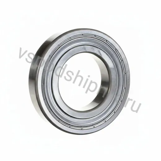 Подшипник шариковый радиальный однорядный 6209-2Z/JEM SKF