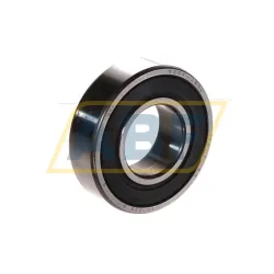 Подшипник шариковый радиальный однорядный 6004-2RSL SKF