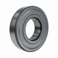 Подшипник шариковый радиальный однорядный E2.6316-2Z/C3 SKF