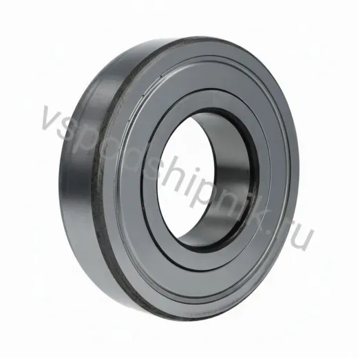 Подшипник шариковый радиальный однорядный E2.6316-2Z/C3 SKF 80×170×39 мм