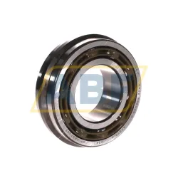 Радиально-упорный шариковый подшипник двухрядный BA2B636039A SKF