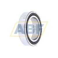 Подшипник шариковый радиально-упорный однорядный 71804CD/P4DBB SKF