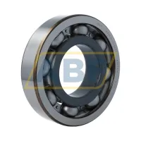 Подшипник шариковый радиальный однорядный 6316/C3VL2071 SKF
