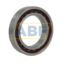 Подшипник шариковый радиально-упорный однорядный 7016ACDGA/HCP4A SKF