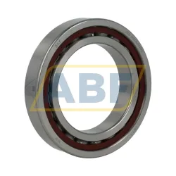 Подшипник шариковый радиально-упорный однорядный 7016ACDGA/HCP4A SKF