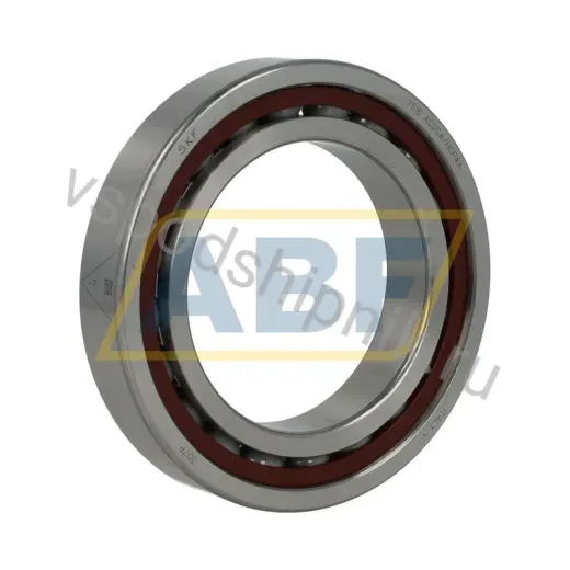 Подшипник шариковый радиально-упорный однорядный 7016ACDGA/HCP4A SKF